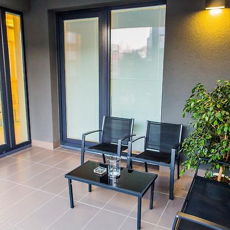 Mojito Apartments - Botanica Wroclaw Exterior photo