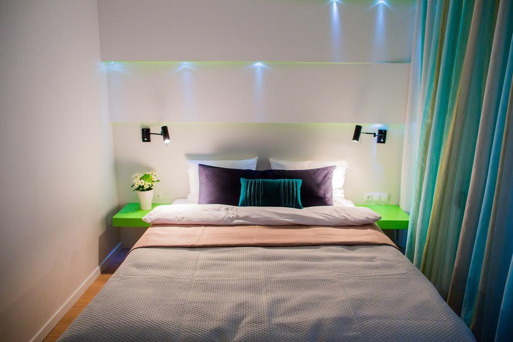Mojito Apartments - Botanica Wroclaw Room photo