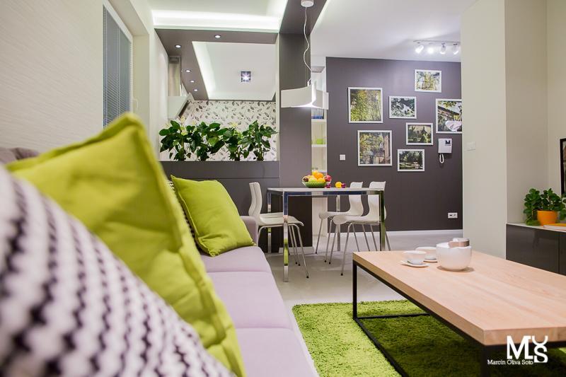 Mojito Apartments - Botanica Wroclaw Room photo