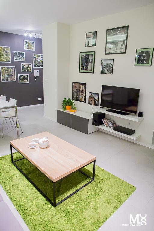 Mojito Apartments - Botanica Wroclaw Room photo