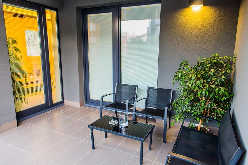 Mojito Apartments - Botanica Wroclaw Exterior photo