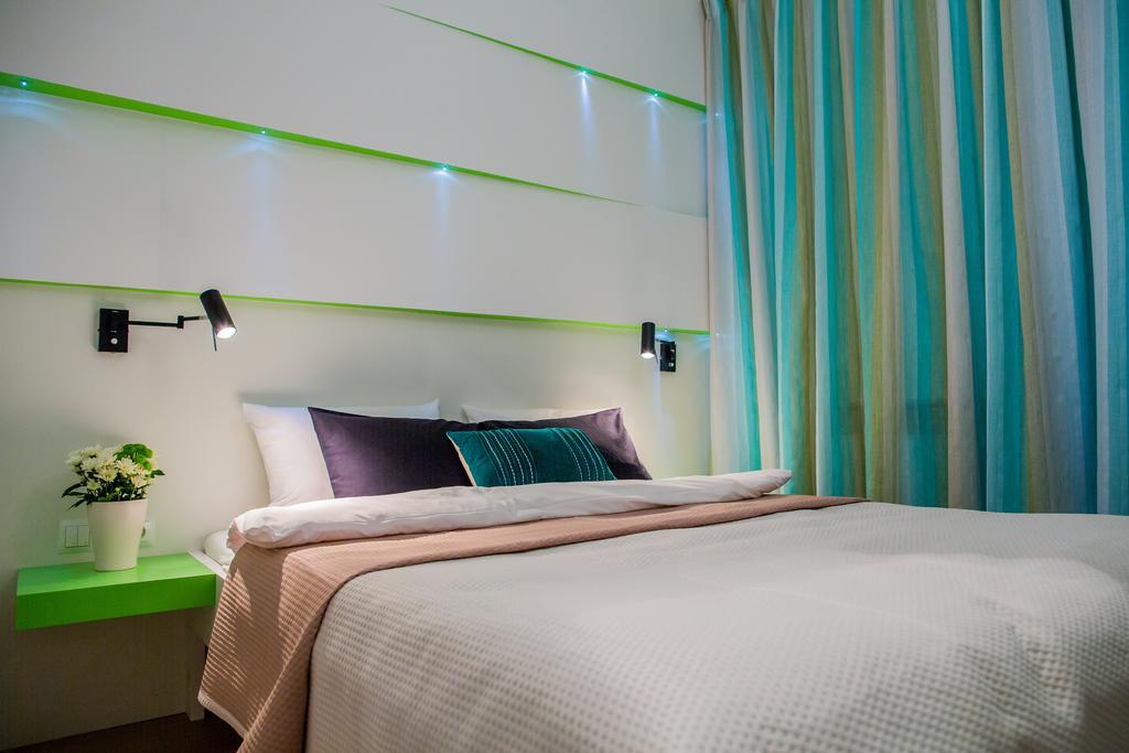 Mojito Apartments - Botanica Wroclaw Room photo