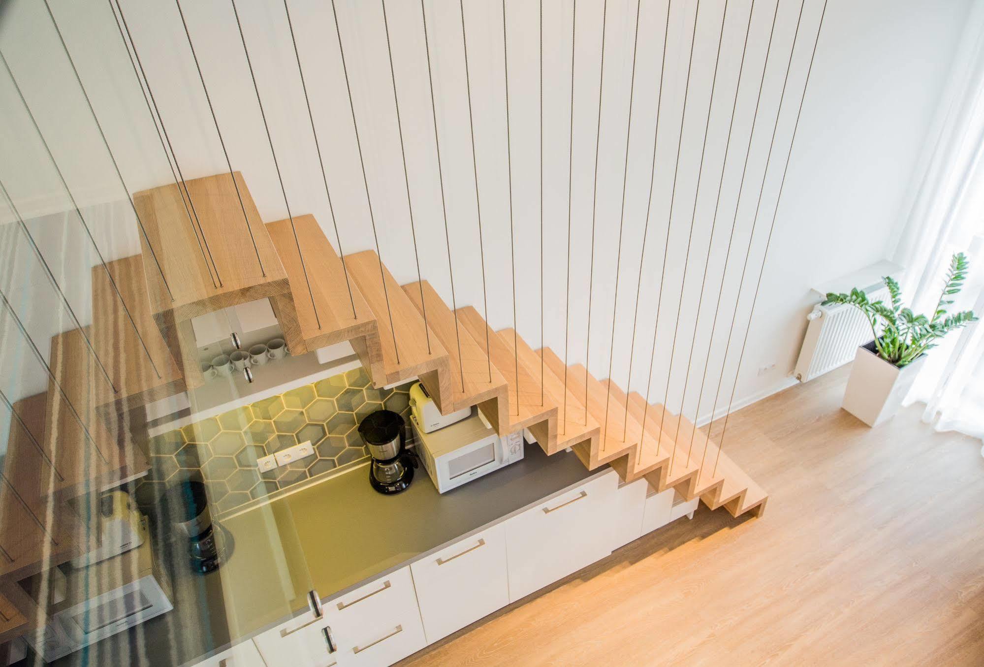 Mojito Apartments - Botanica Wroclaw Exterior photo