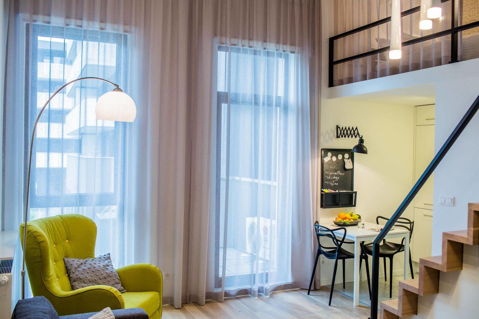 Mojito Apartments - Botanica Wroclaw Exterior photo