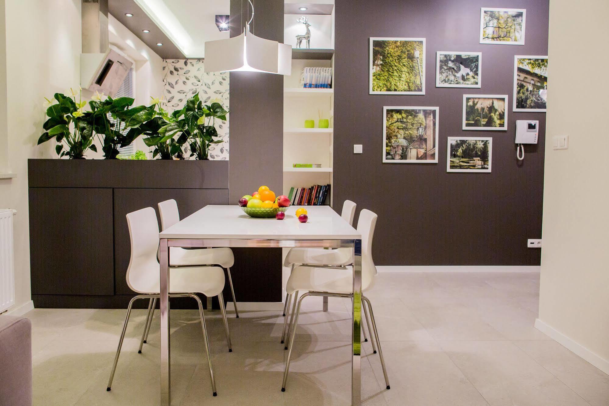 Mojito Apartments - Botanica Wroclaw Exterior photo